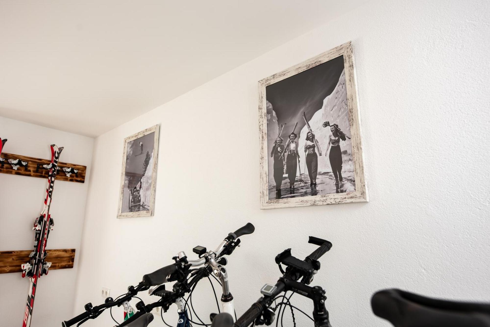 Appartement Gimpl Fusch an der Grossglocknerstrasse Exterior foto